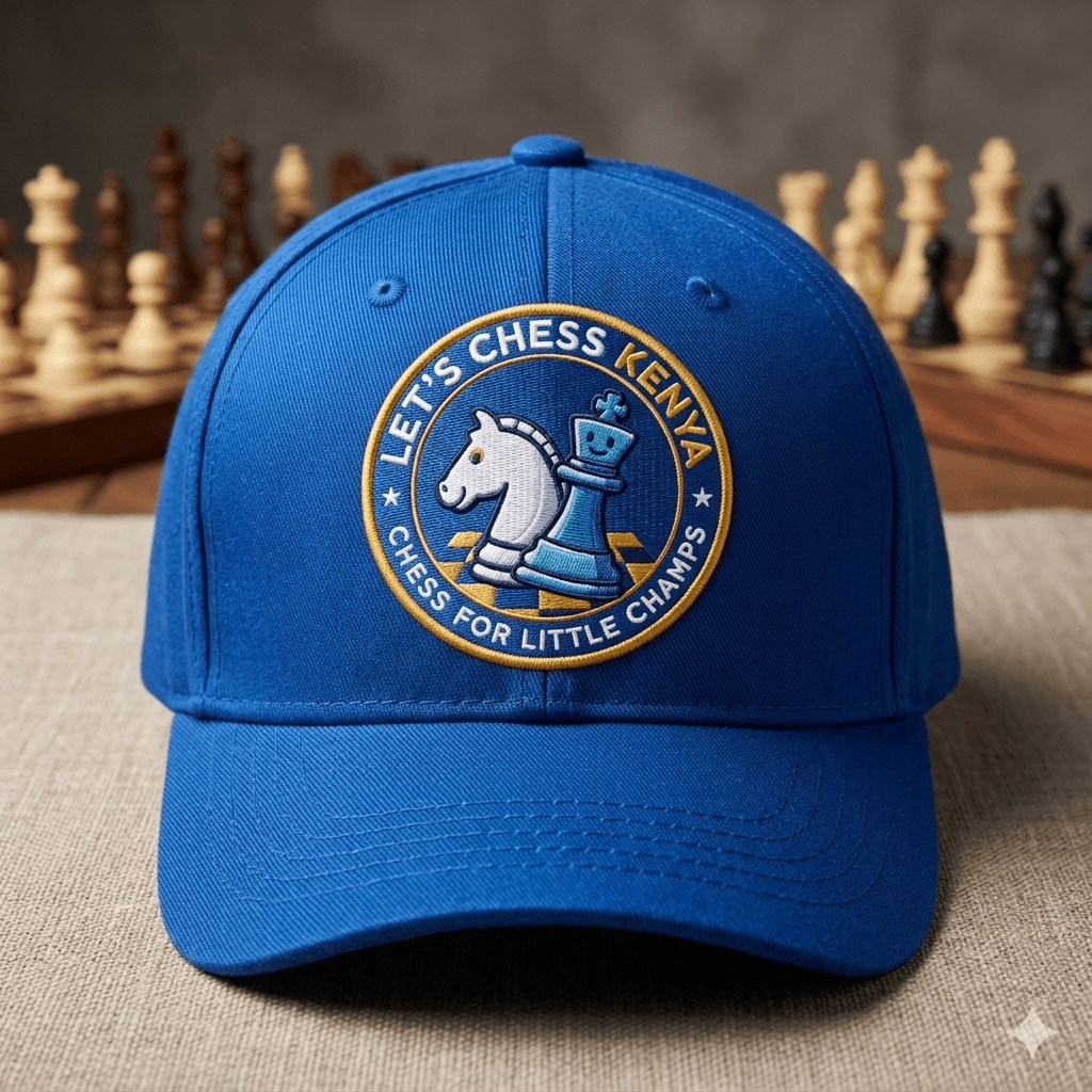Cap